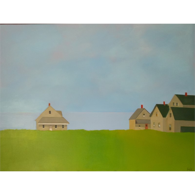 Jean Jack Portland Art Gallery