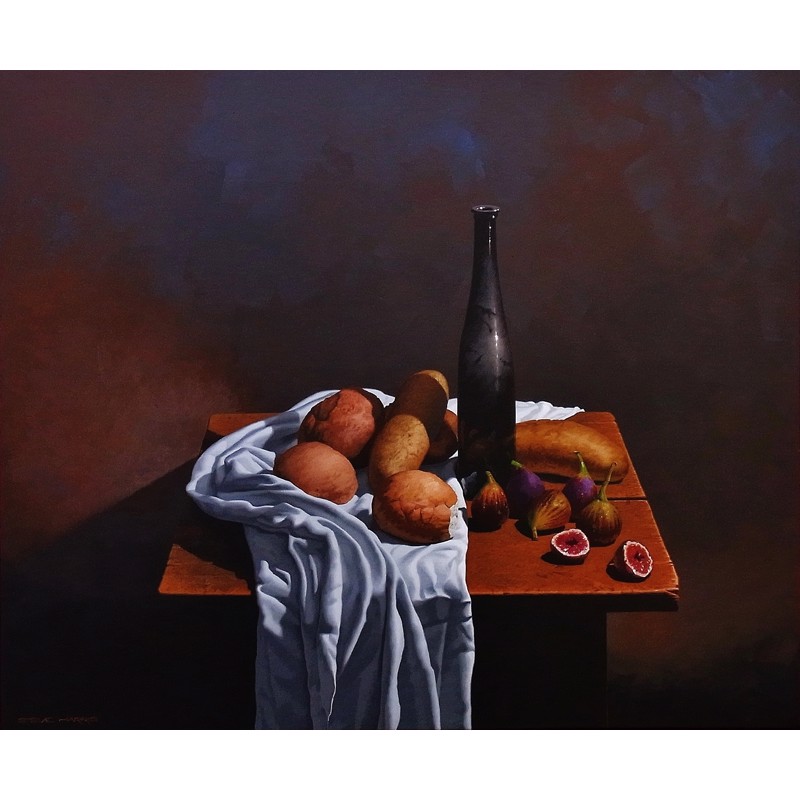 Breads and Figs