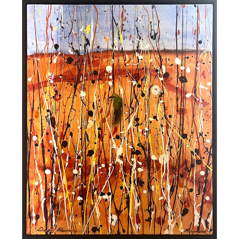 Desert Flower 1