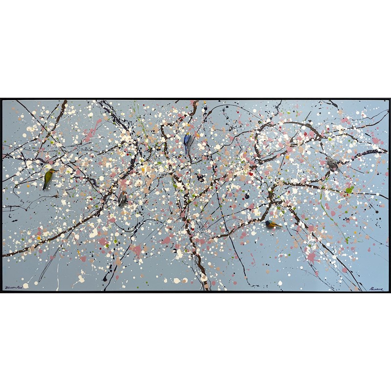 Blossom Piece