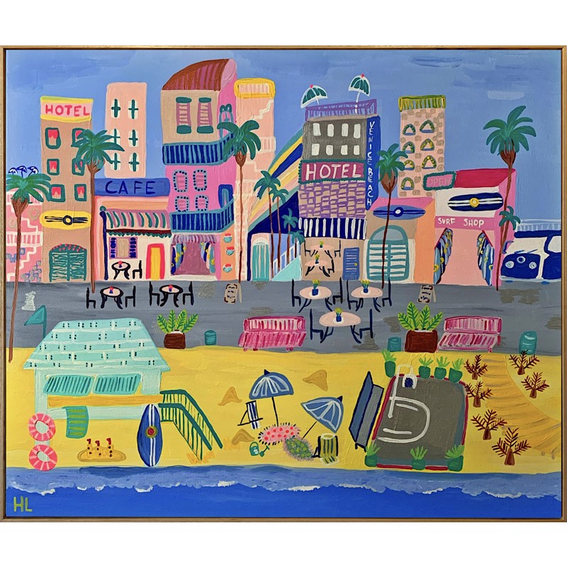 Venice Beach