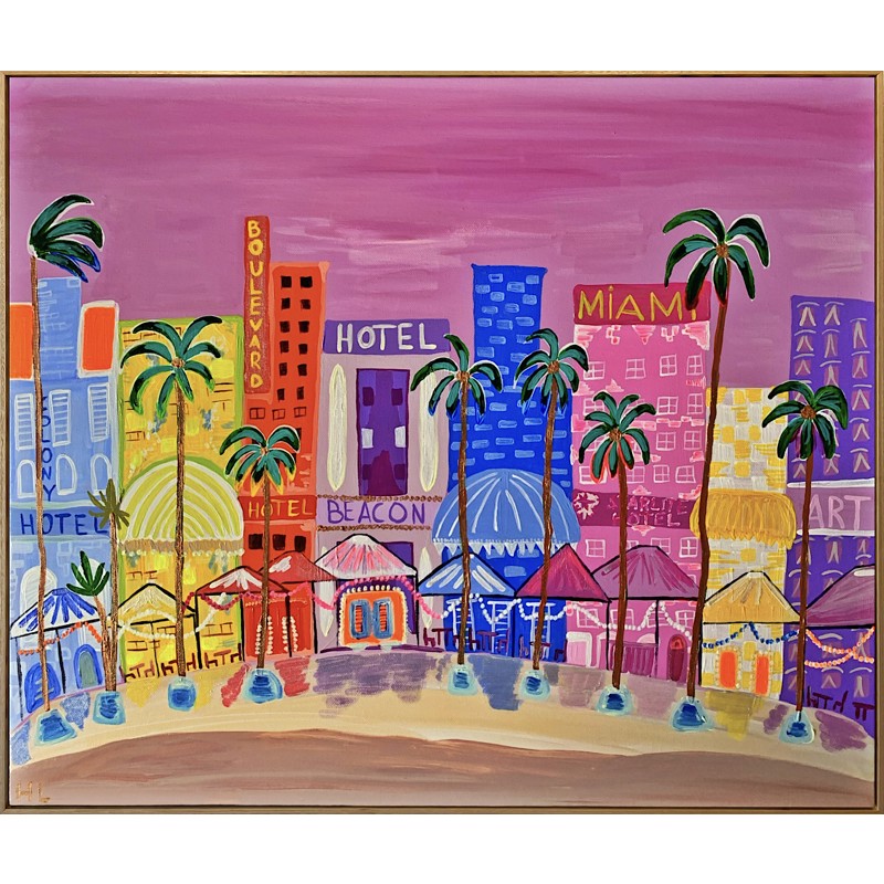 Miami