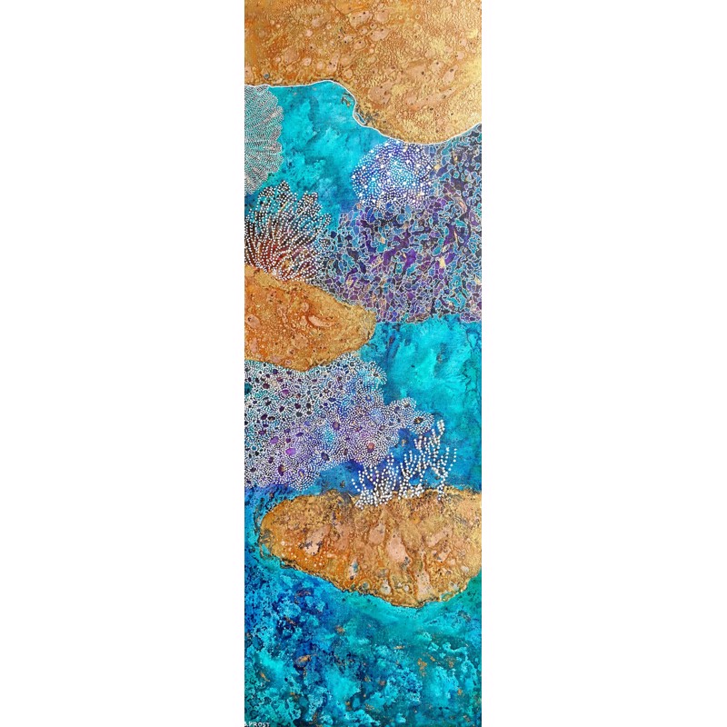 Hanging Reef