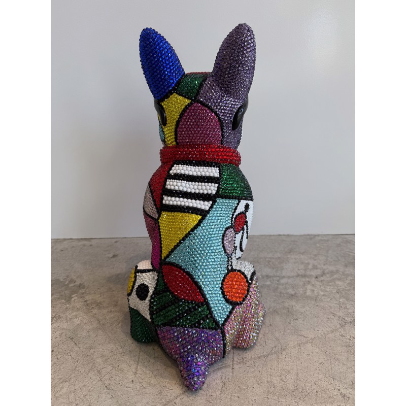 Pop Art Pooch