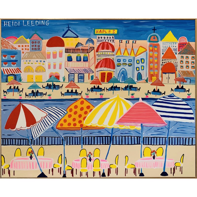 Naples