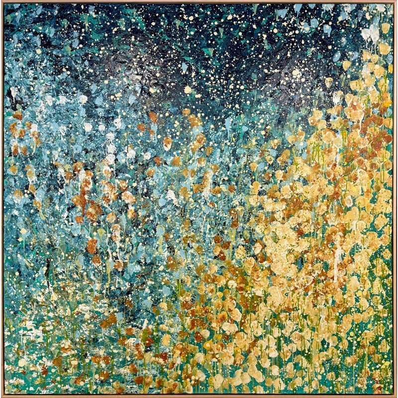 Starry Starry Night
