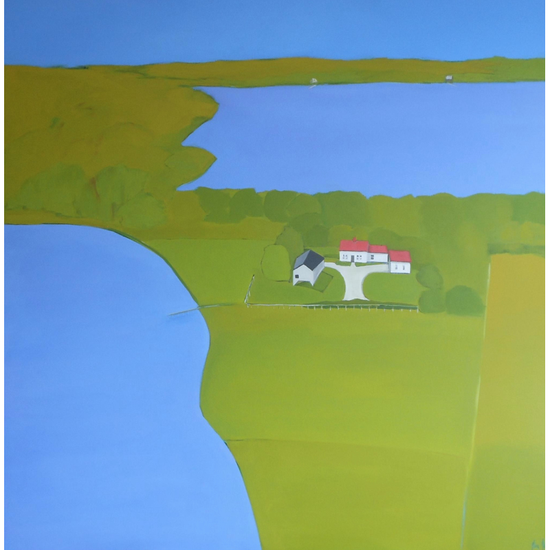 Jean Jack Portland Art Gallery