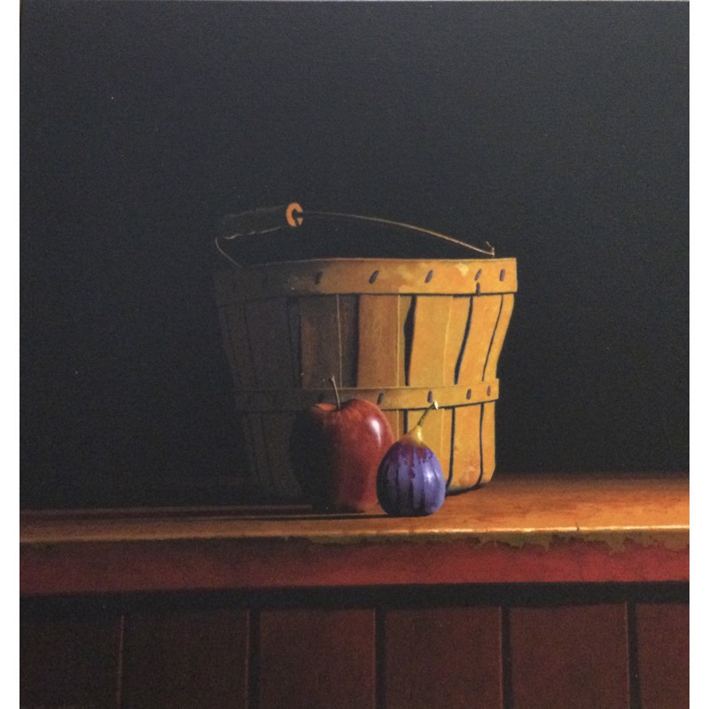 Apple and Fig