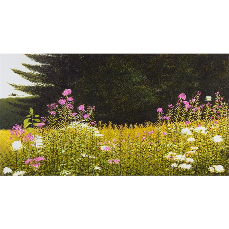 Gary Akers Portland Art Gallery