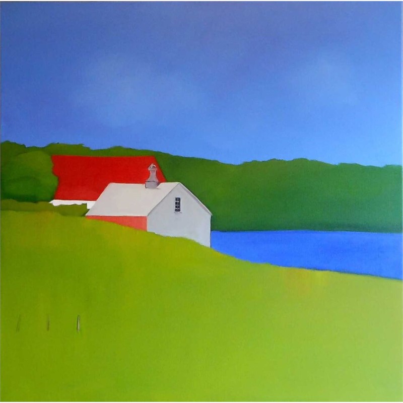 Jean Jack Portland Art Gallery