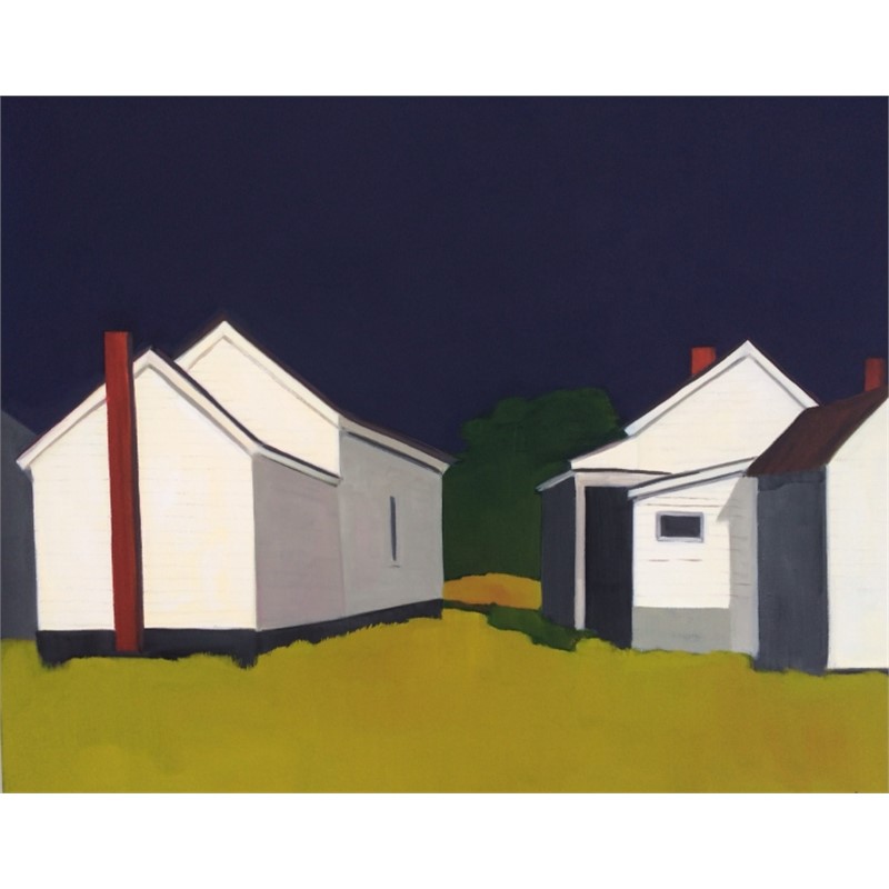 Jean Jack Portland Art Gallery