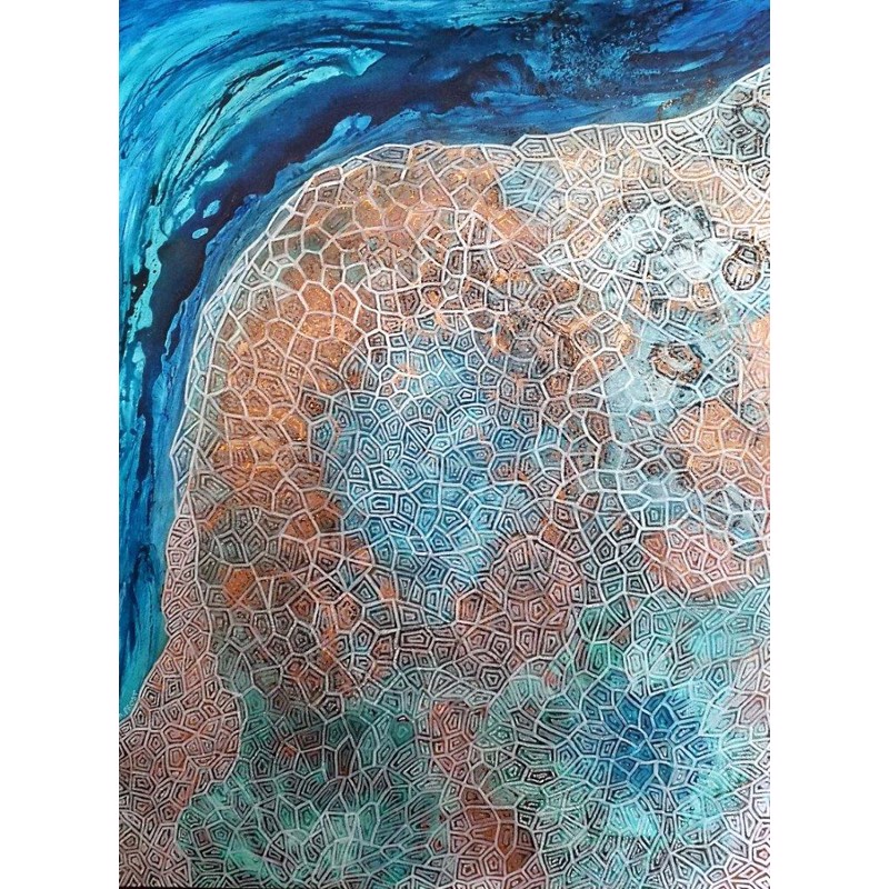 Coral Growth