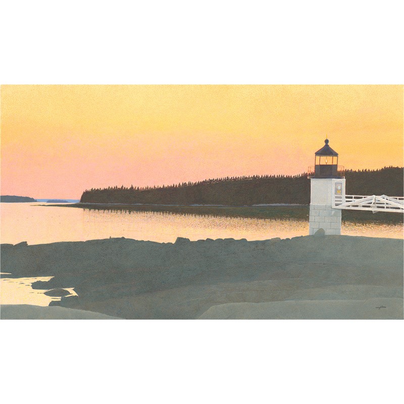 Gary Akers Portland Art Gallery