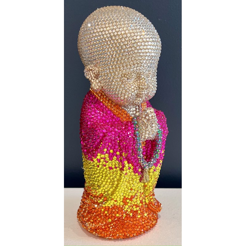 Standing Buddha