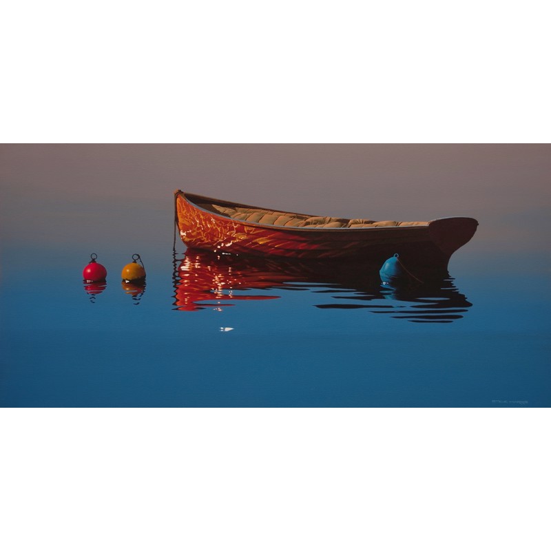 Sparkle Boat