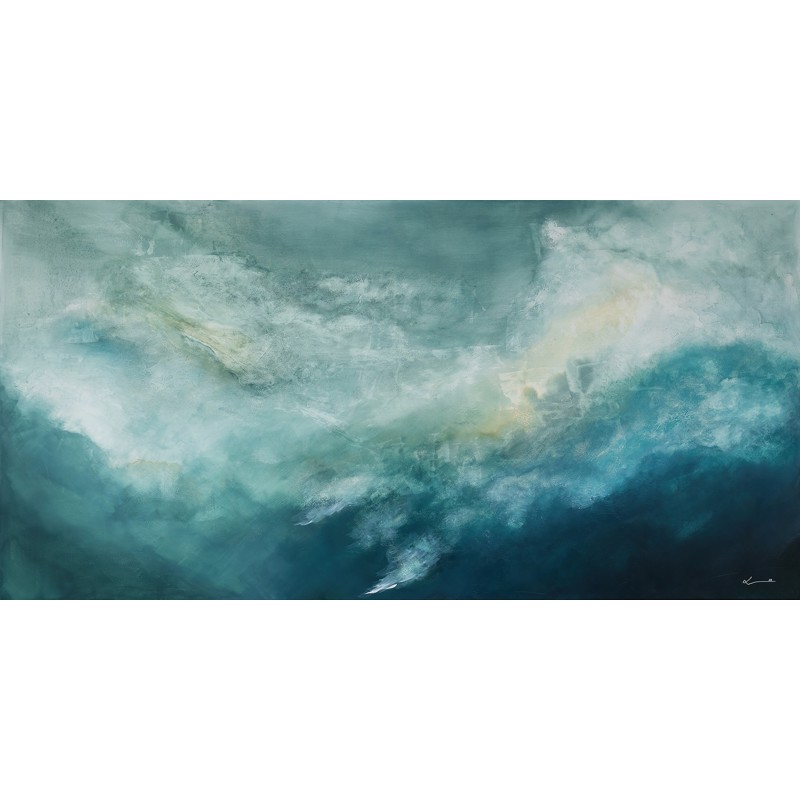 Cloud Surfer