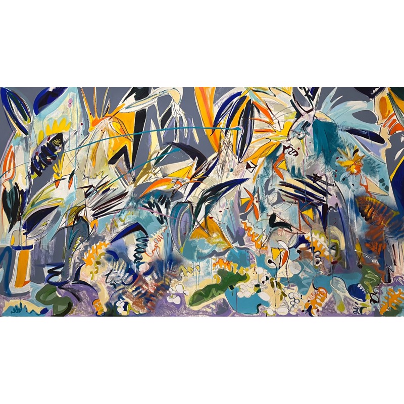 Bird of Paradise
