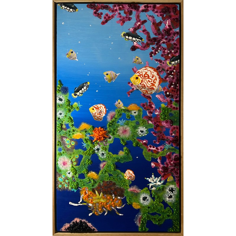 Coral Confectionary