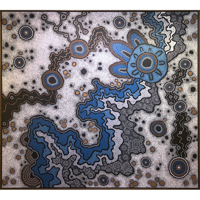 Undercurrent 2