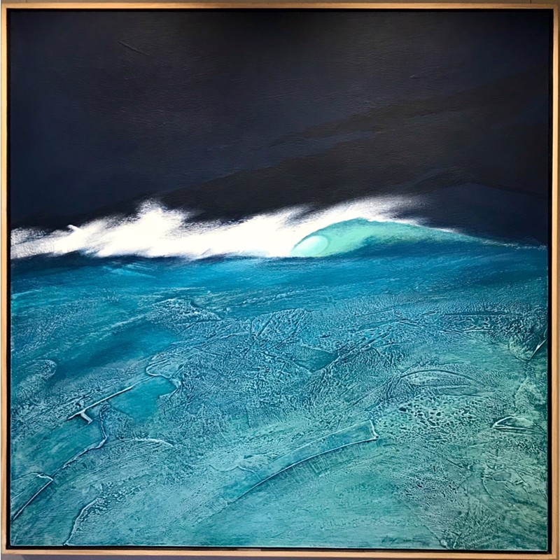 Aqua Linea