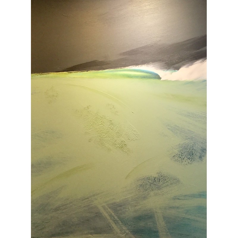 Sage Brush Point