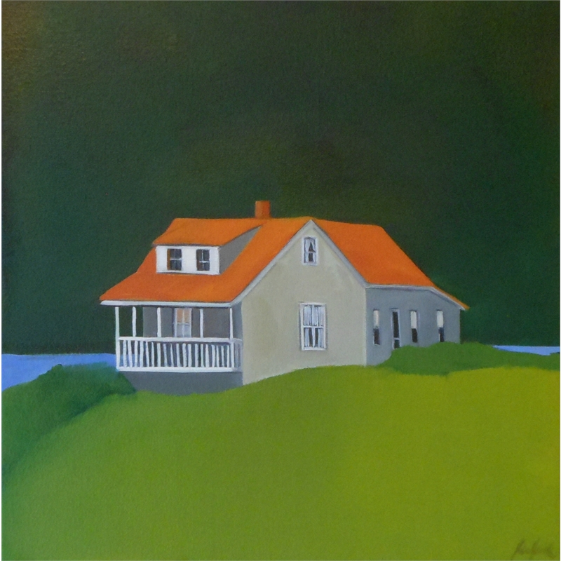 Jean Jack Portland Art Gallery