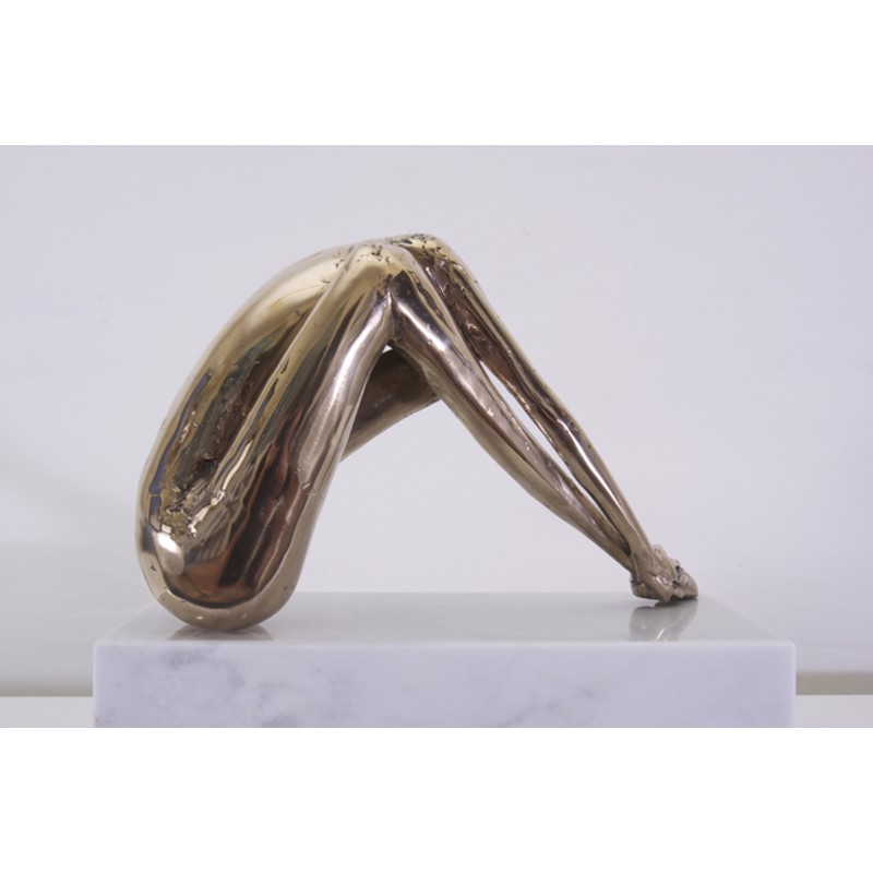 Crouching Figure