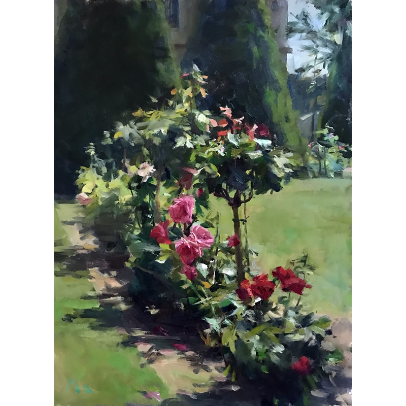 Kyle Ma Wilcox Gallery