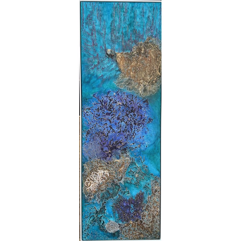 Purple Reef