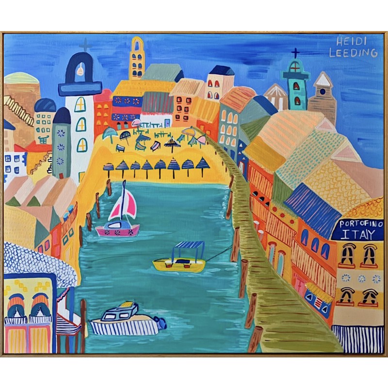 Portofino