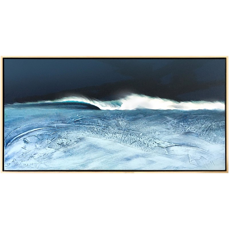 Indigo Shoal