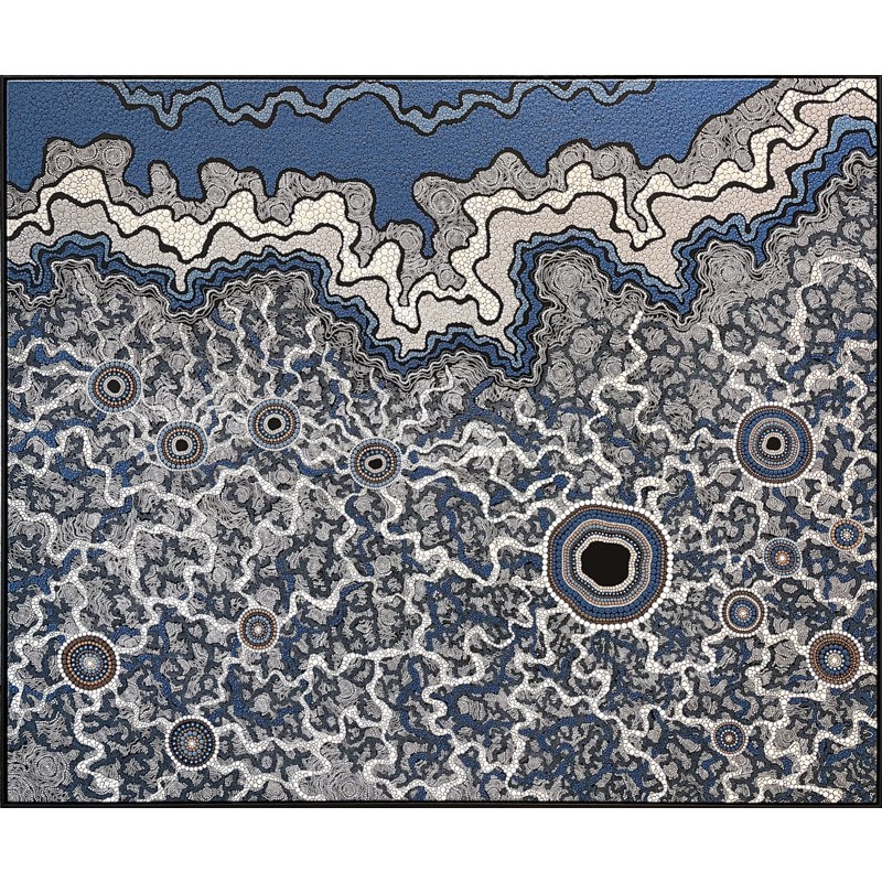 Undercurrent