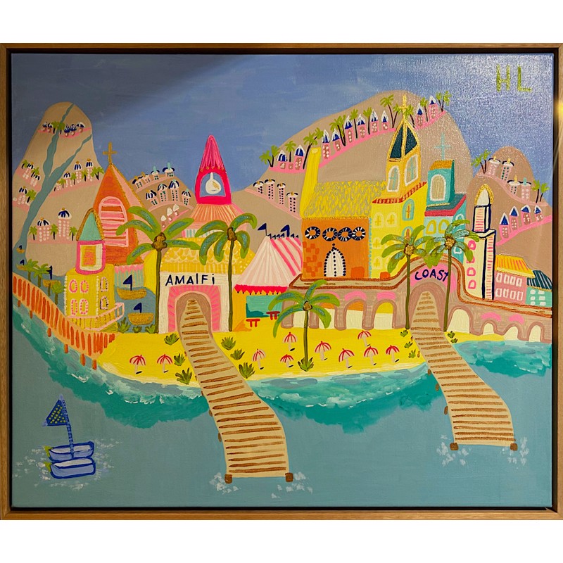 Amalfi