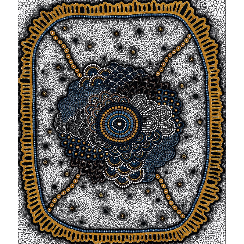 Sacred Grounds
