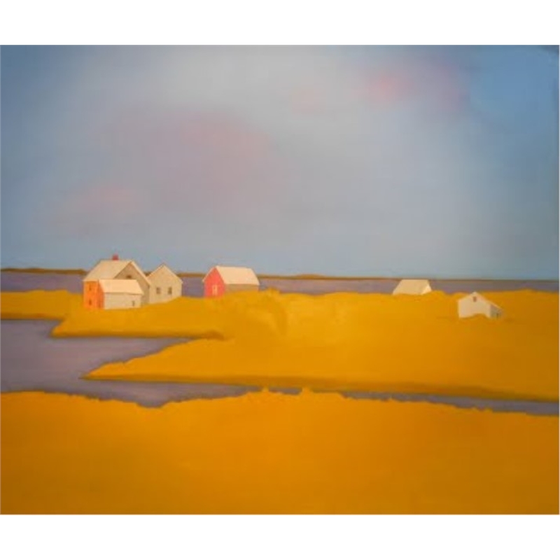 Jean Jack Portland Art Gallery