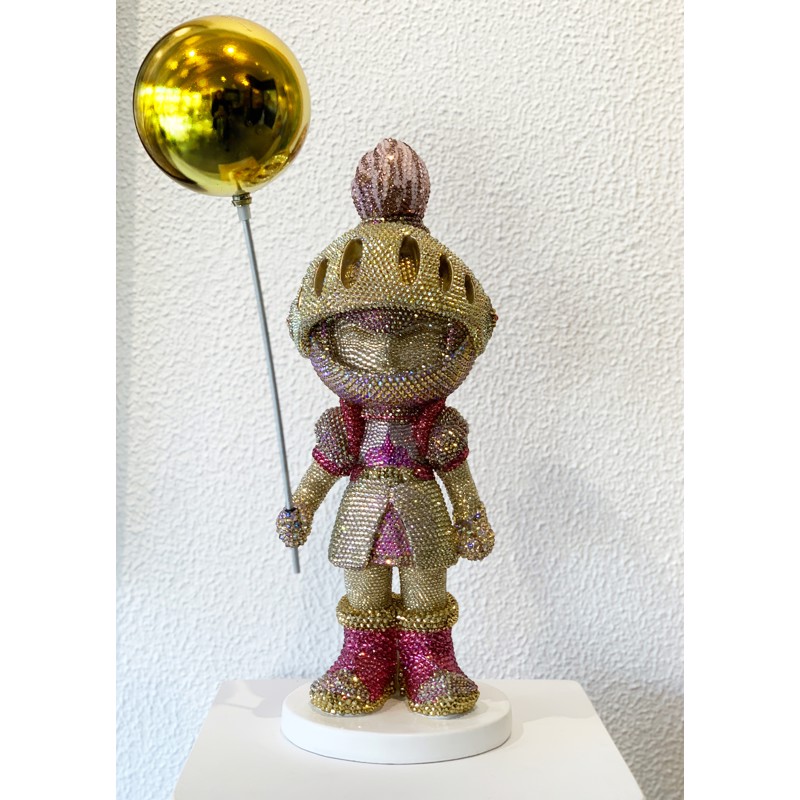 Lady Knight