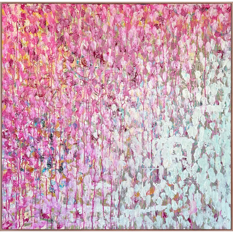 Pink Primrose