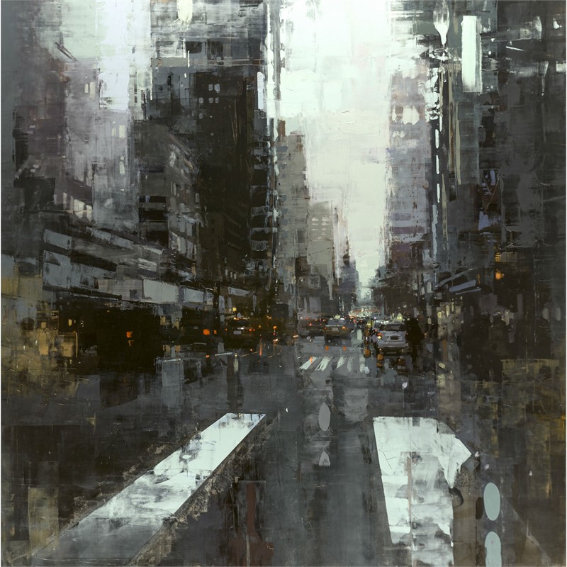 Jeremy Mann | Gallery 1261