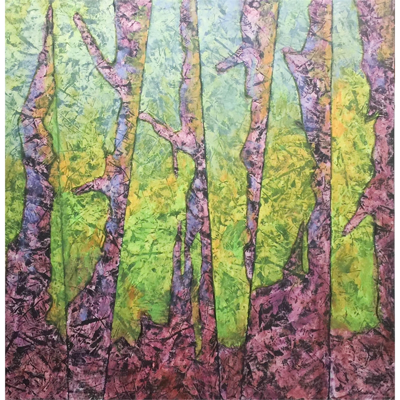 John Townsend Atrium Art Gallery