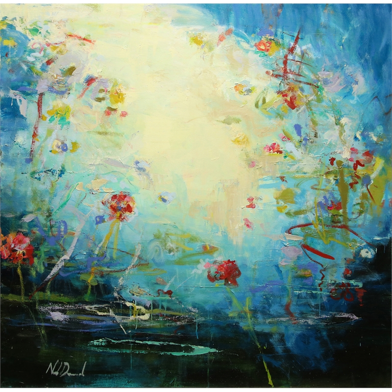 Noah Desmond | Hagan Fine Art