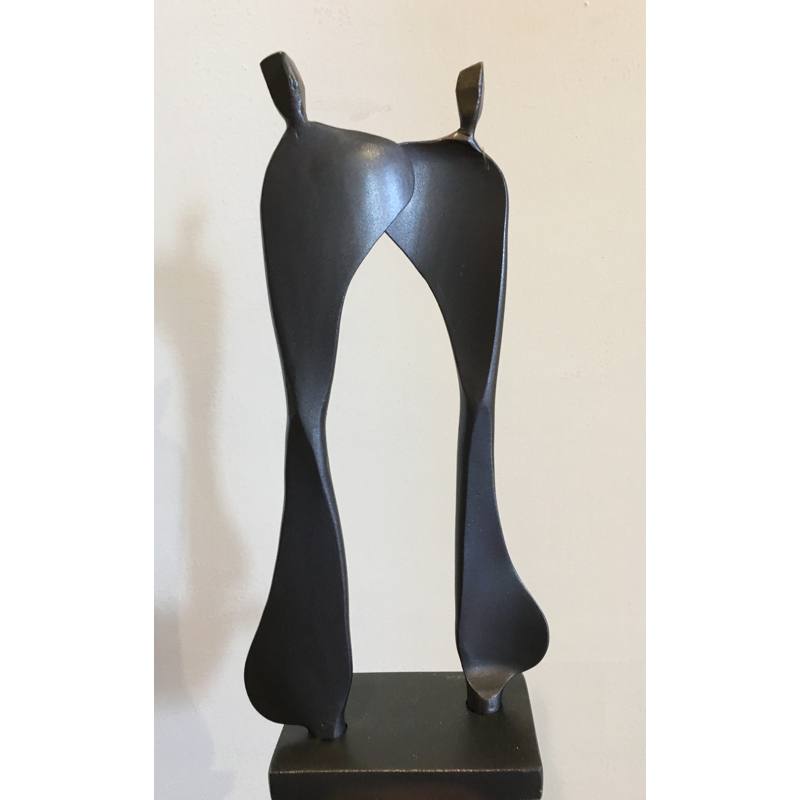 Kramer Sculpture Chasen Galleries