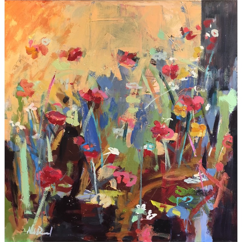 Noah Desmond | Hagan Fine Art