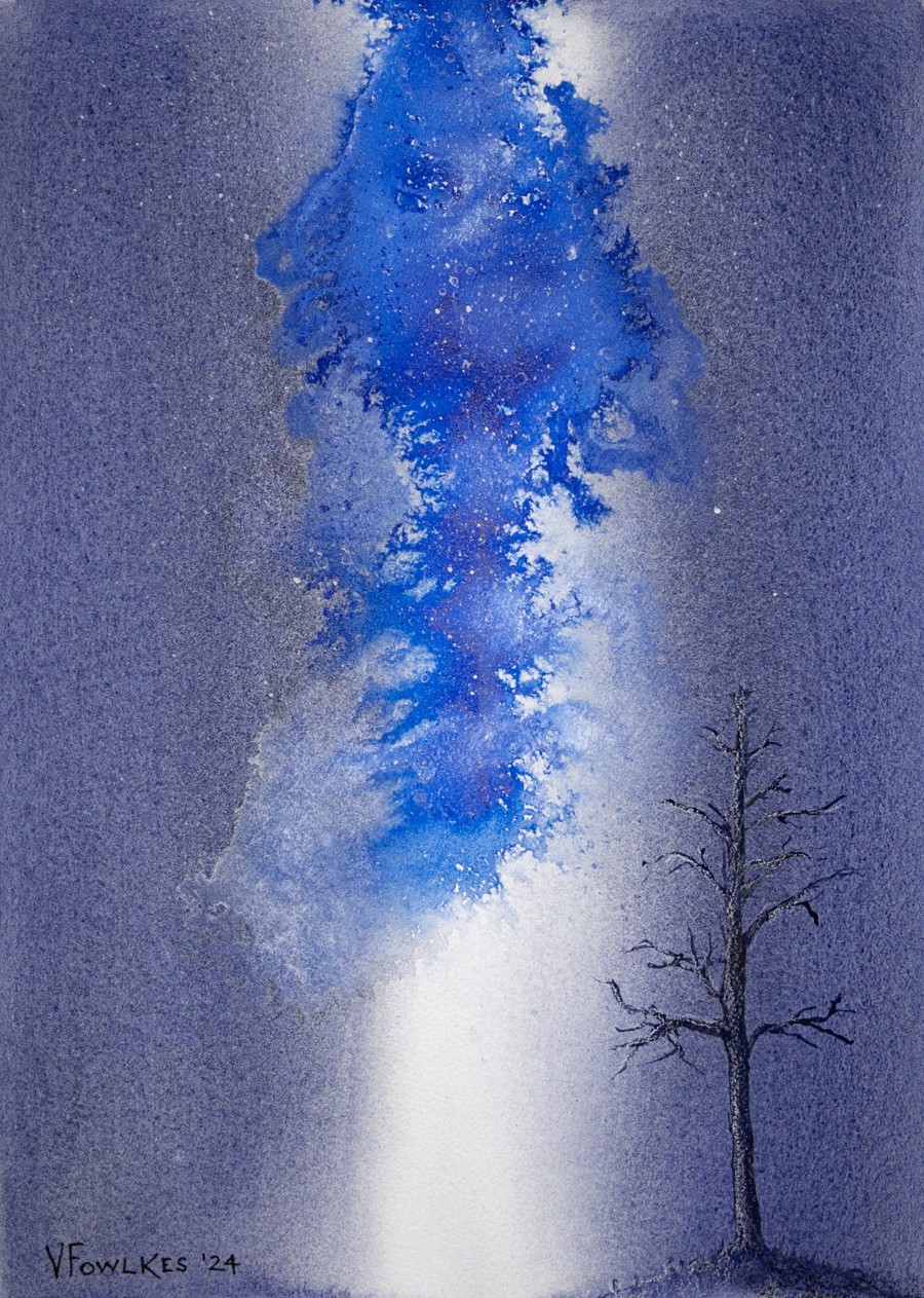 Silent Witness