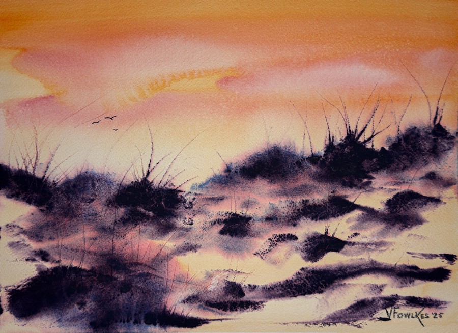 Homecoming (sold)
