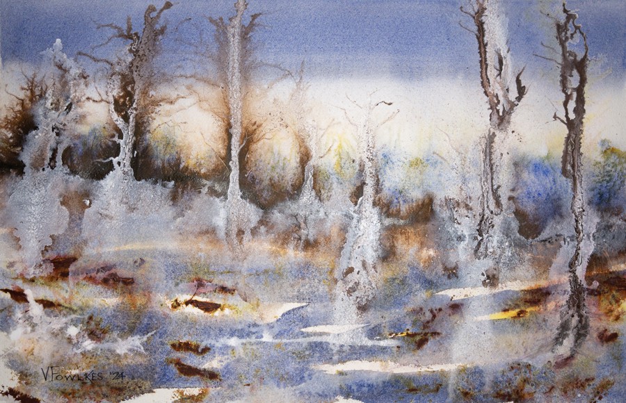Woodland Transformational