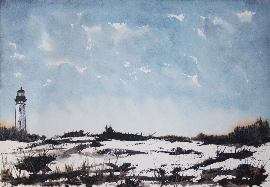 Island Time (sold)