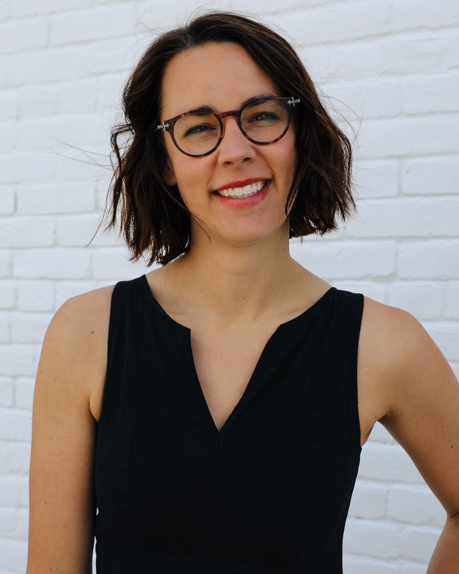 Michelle Cassens, Owner, Curator, and Framer at Cassens Fine Art