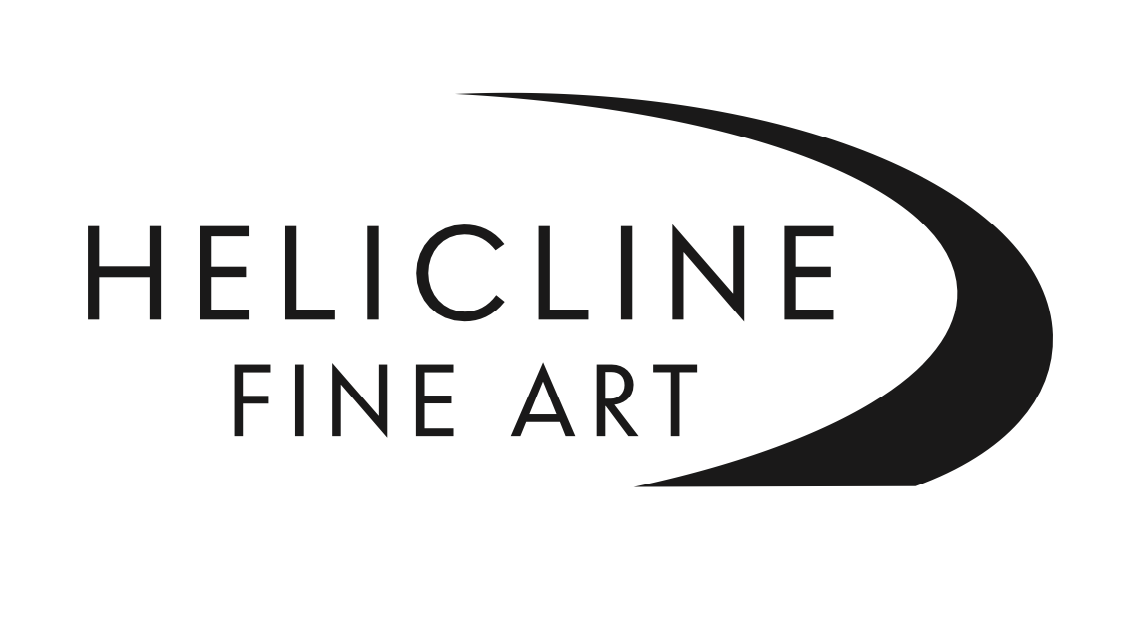 Helicline Fine Art