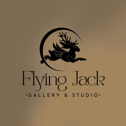Flying Jack Gallery
