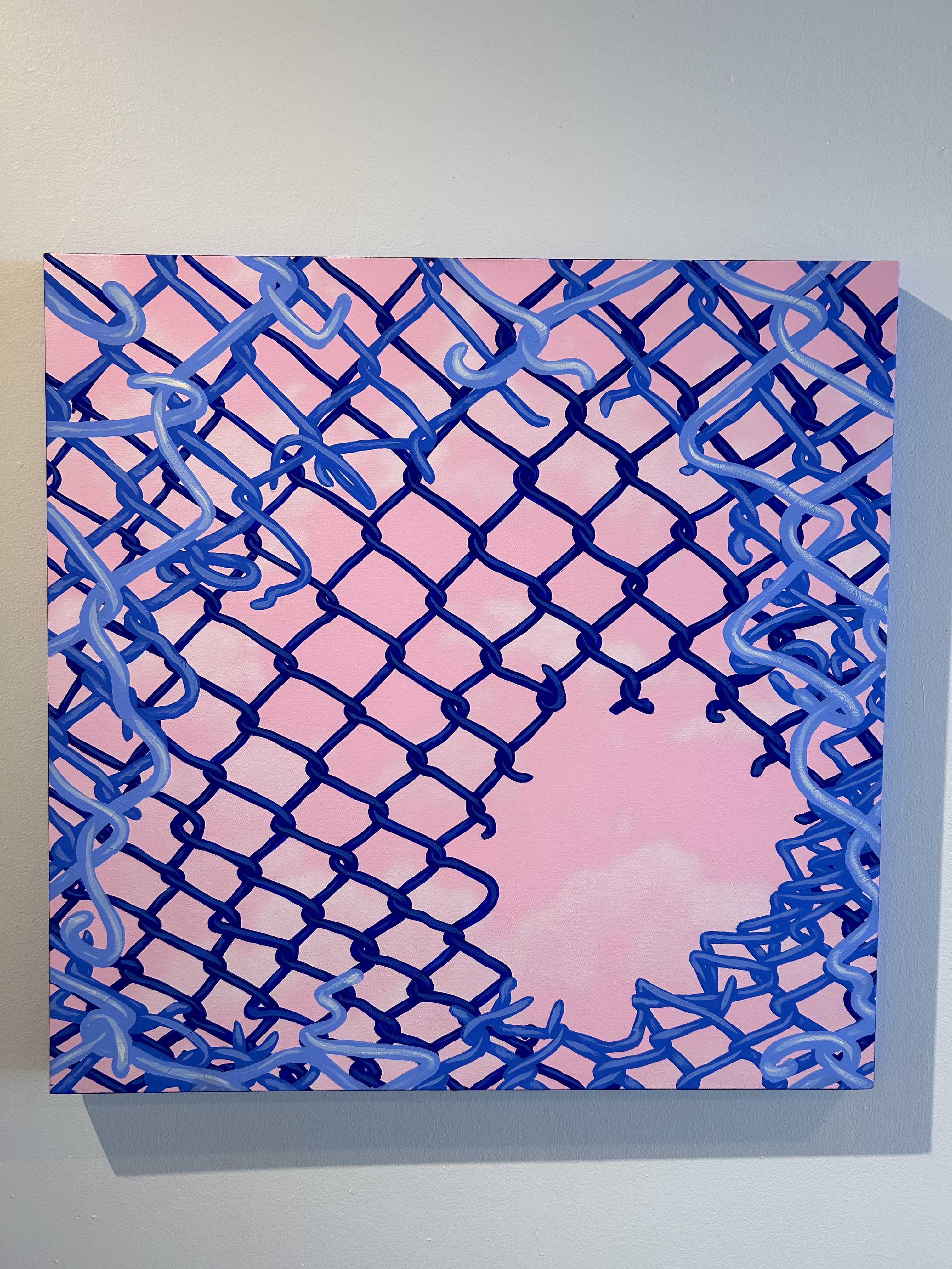 Sorry For Contacting You